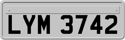 LYM3742
