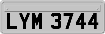LYM3744