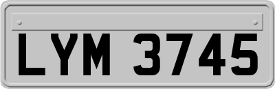 LYM3745