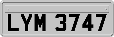 LYM3747