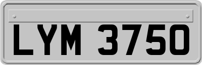 LYM3750