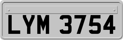 LYM3754