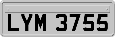 LYM3755