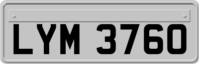 LYM3760