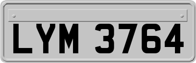 LYM3764