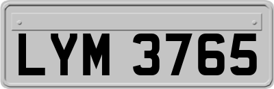 LYM3765