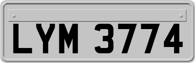 LYM3774