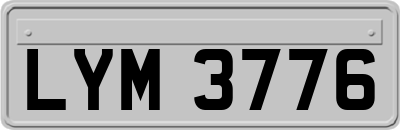 LYM3776