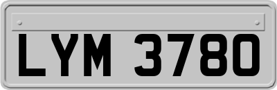 LYM3780