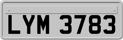 LYM3783