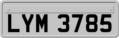 LYM3785