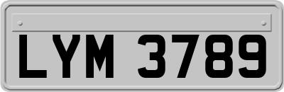 LYM3789