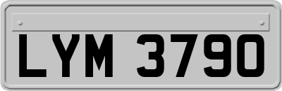 LYM3790