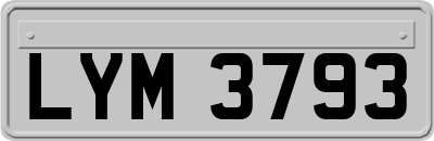LYM3793