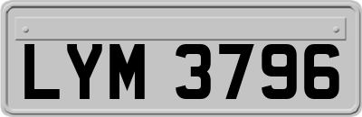 LYM3796