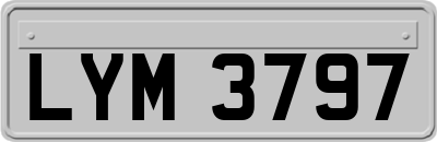 LYM3797