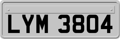 LYM3804