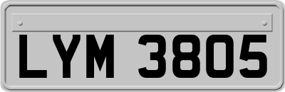 LYM3805