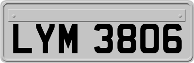 LYM3806