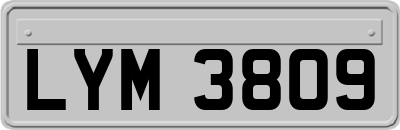 LYM3809