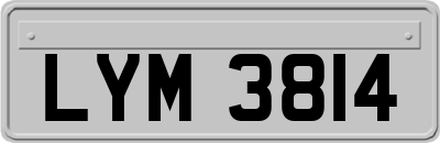 LYM3814