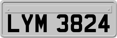 LYM3824