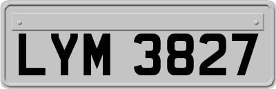 LYM3827