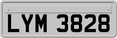 LYM3828