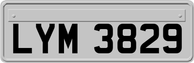 LYM3829