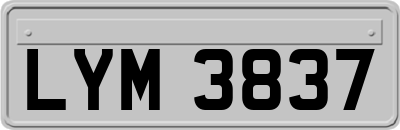 LYM3837