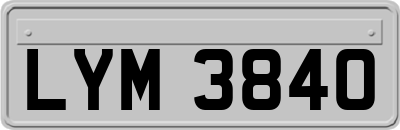 LYM3840