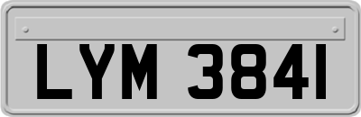 LYM3841