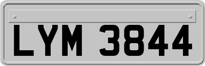 LYM3844