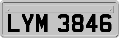 LYM3846
