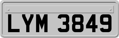 LYM3849