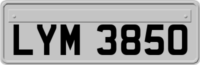 LYM3850