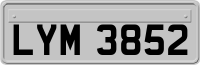 LYM3852
