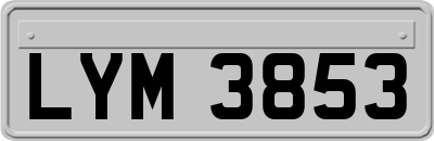 LYM3853