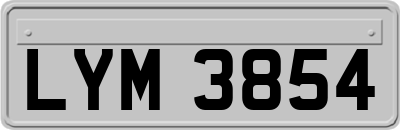 LYM3854