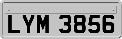 LYM3856