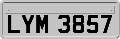 LYM3857