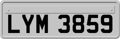 LYM3859