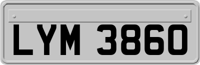 LYM3860
