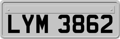 LYM3862