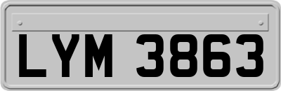 LYM3863