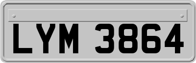 LYM3864