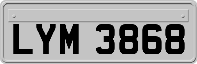 LYM3868
