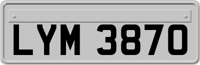 LYM3870