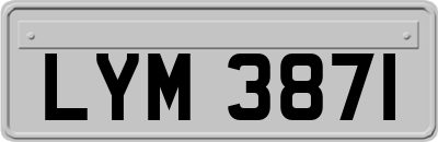 LYM3871
