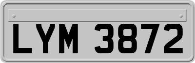 LYM3872